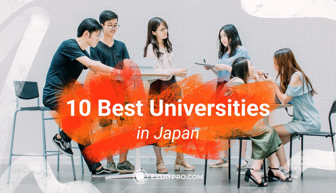 Best Universities in Japan A Guide to Higher Education Excellence